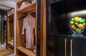 Albergo Del Senato galeri fotoğrafı
