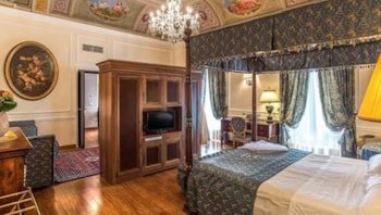 Albergo Del Senato galeri fotoğrafı