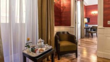 Albergo Del Senato galeri fotoğrafı