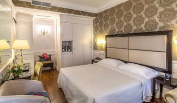 Albergo Del Senato galeri fotoğrafı