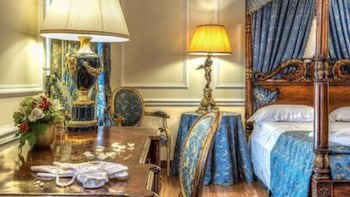 Albergo Del Senato galeri fotoğrafı