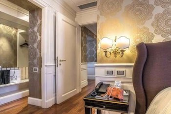 Albergo Del Senato galeri fotoğrafı