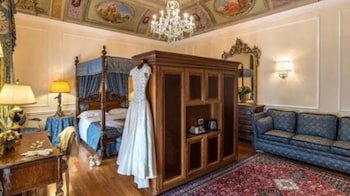 Albergo Del Senato galeri fotoğrafı