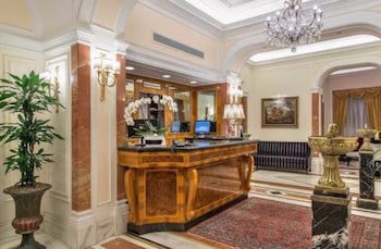 Albergo Del Senato fotoğrafı