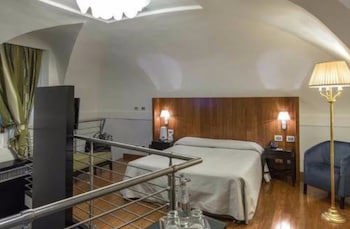 Albergo Del Senato galeri fotoğrafı