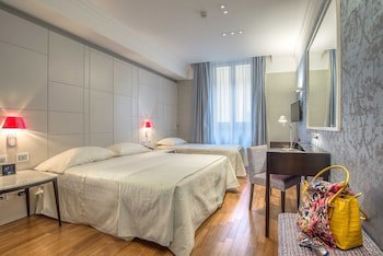 Albergo Del Senato galeri fotoğrafı