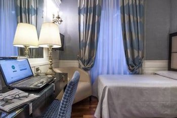 Albergo Del Senato galeri fotoğrafı