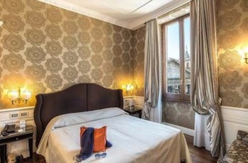 Albergo Del Senato galeri fotoğrafı