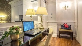 Albergo Del Senato galeri fotoğrafı