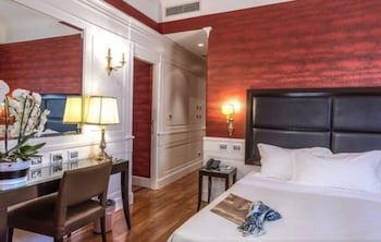 Albergo Del Senato galeri fotoğrafı