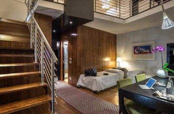 Albergo Del Senato galeri fotoğrafı