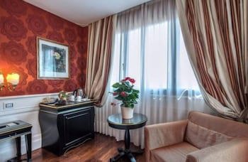 Albergo Del Senato galeri fotoğrafı