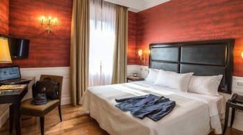 Albergo Del Senato galeri fotoğrafı