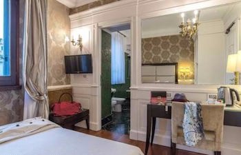 Albergo Del Senato galeri fotoğrafı