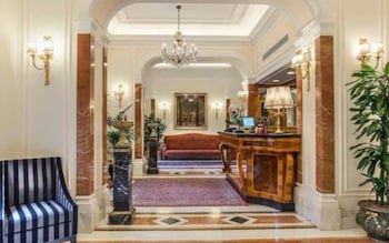 Albergo Del Senato fotoğrafı