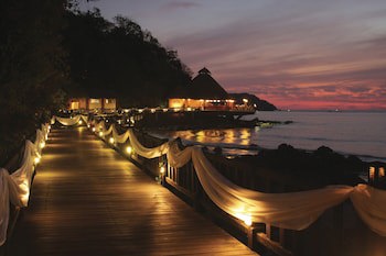 Azul Ixtapa Beach Resort And Convention Center - All Inclusive
