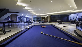 Azul Ixtapa Beach Resort And Convention Center - All Inclusive