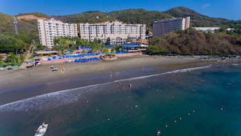 Azul Ixtapa Beach Resort And Convention Center - All Inclusive