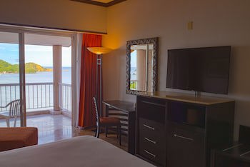 Azul Ixtapa Beach Resort And Convention Center - All Inclusive