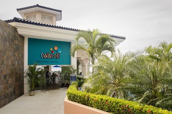 Azul Ixtapa Beach Resort And Convention Center - All Inclusive