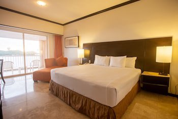 Azul Ixtapa Beach Resort And Convention Center - All Inclusive