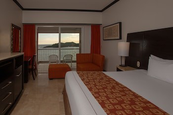 Azul Ixtapa Beach Resort And Convention Center - All Inclusive