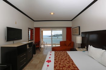 Azul Ixtapa Beach Resort And Convention Center - All Inclusive