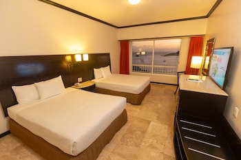 Azul Ixtapa Beach Resort And Convention Center - All Inclusive