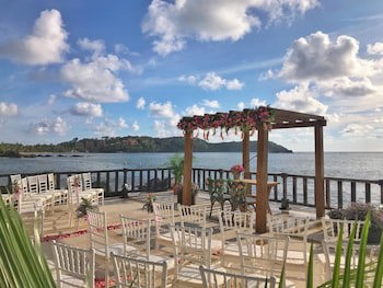 Azul Ixtapa Beach Resort And Convention Center - All Inclusive