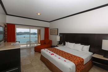 Azul Ixtapa Beach Resort And Convention Center - All Inclusive