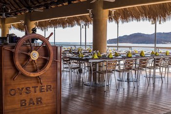 Azul Ixtapa Beach Resort And Convention Center - All Inclusive