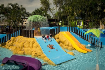 Azul Ixtapa Beach Resort And Convention Center - All Inclusive
