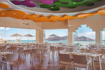 Azul Ixtapa Beach Resort And Convention Center - All Inclusive