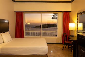 Azul Ixtapa Beach Resort And Convention Center - All Inclusive