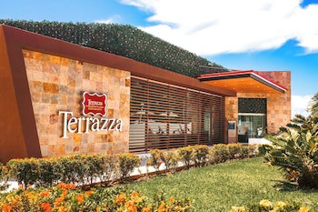 Azul Ixtapa Beach Resort And Convention Center - All Inclusive