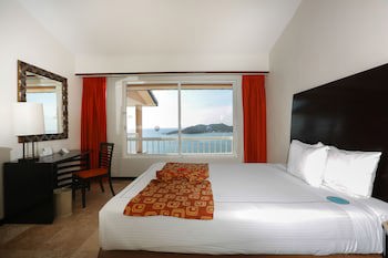 Azul Ixtapa Beach Resort And Convention Center - All Inclusive