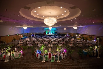Azul Ixtapa Beach Resort And Convention Center - All Inclusive
