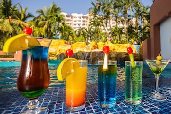Azul Ixtapa Beach Resort And Convention Center - All Inclusive