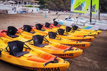 Azul Ixtapa Beach Resort And Convention Center - All Inclusive