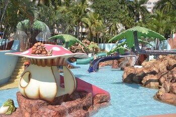 Azul Ixtapa Beach Resort And Convention Center - All Inclusive