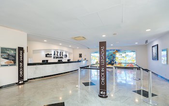 Azul Ixtapa Beach Resort And Convention Center - All Inclusive