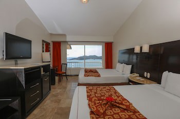 Azul Ixtapa Beach Resort And Convention Center - All Inclusive