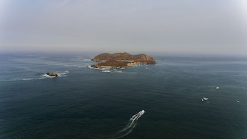 Azul Ixtapa Beach Resort And Convention Center - All Inclusive