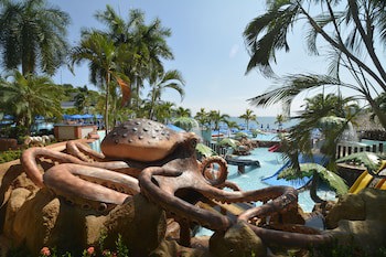 Azul Ixtapa Beach Resort And Convention Center - All Inclusive