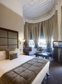 Gem Strathmore Hotel