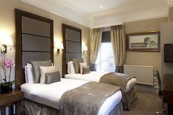 Gem Strathmore Hotel