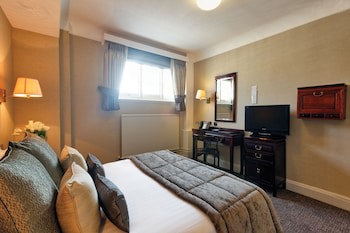 Gem Strathmore Hotel