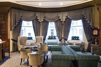 Gem Strathmore Hotel