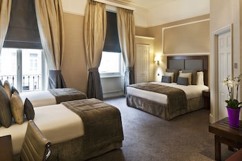 Gem Strathmore Hotel