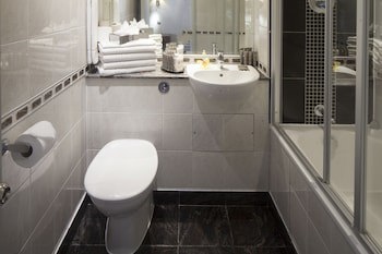 Gem Strathmore Hotel